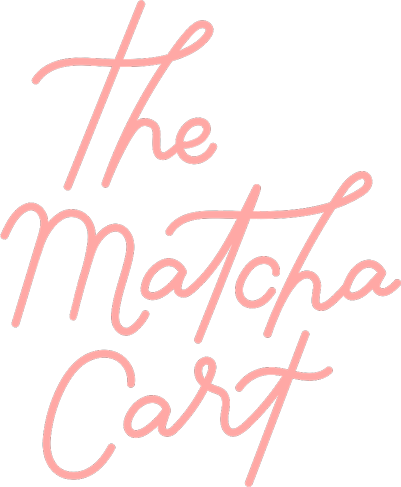 The Matcha Cart